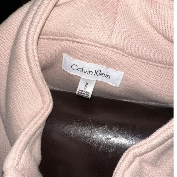 πΊβ Calvin Klein Womenβs Spring Jacket πΊ - Picture 2 of 4